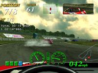 F355 Challenge - Passione Rossa, capture d'écran